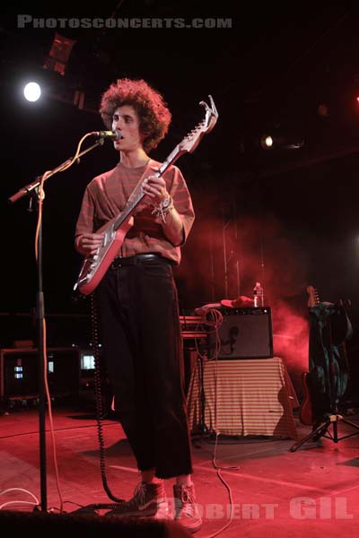 RON GALLO - 2019-05-30 - NIMES - Paloma - Mosquito - 